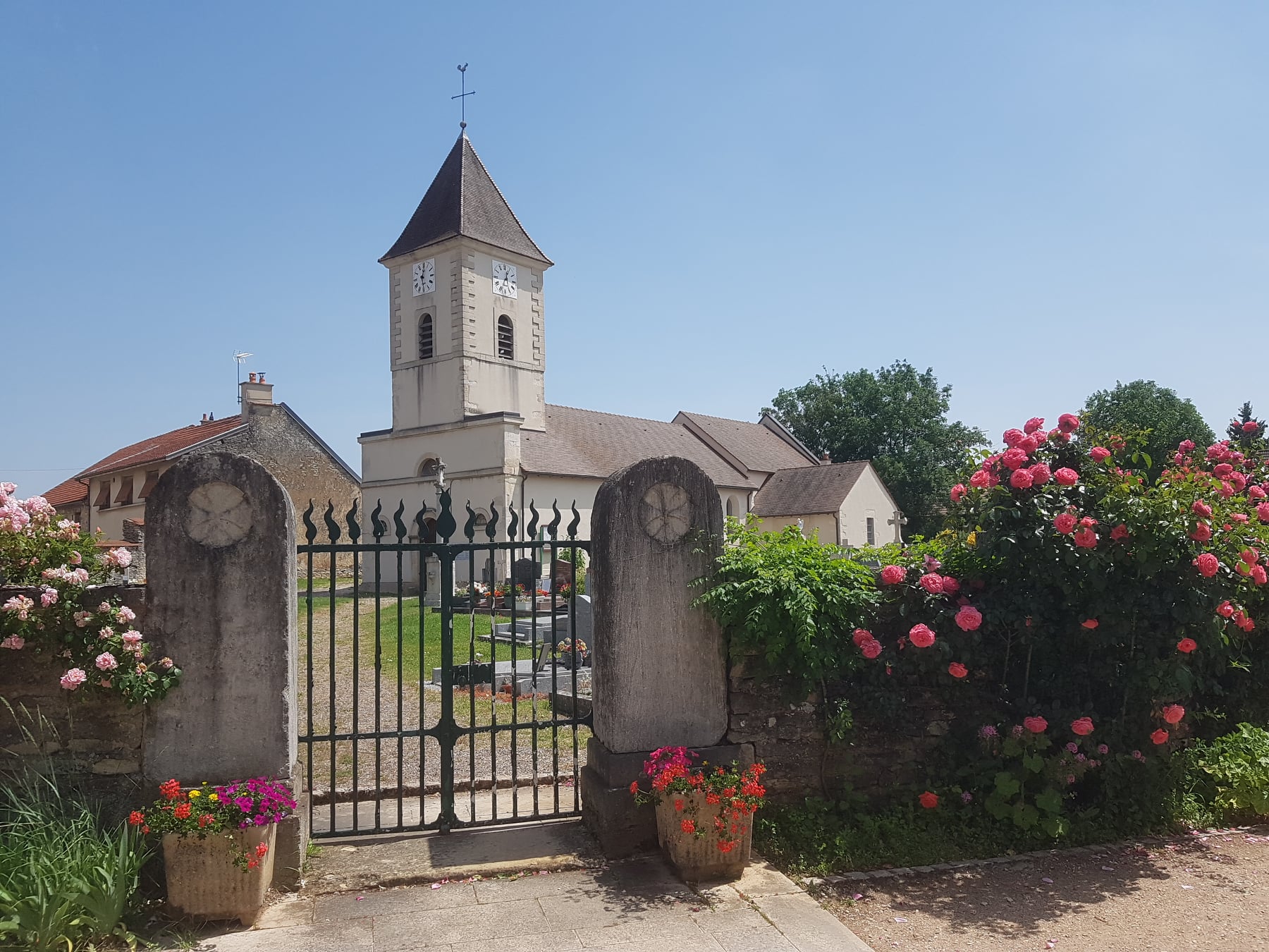 Eglise