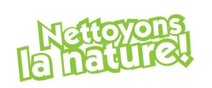 Nettoyons la nature