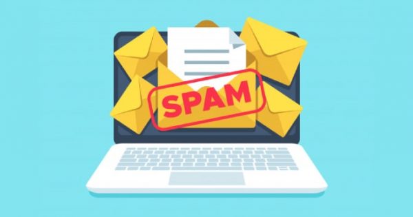 Spam