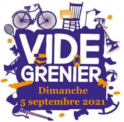 Vide-greniers