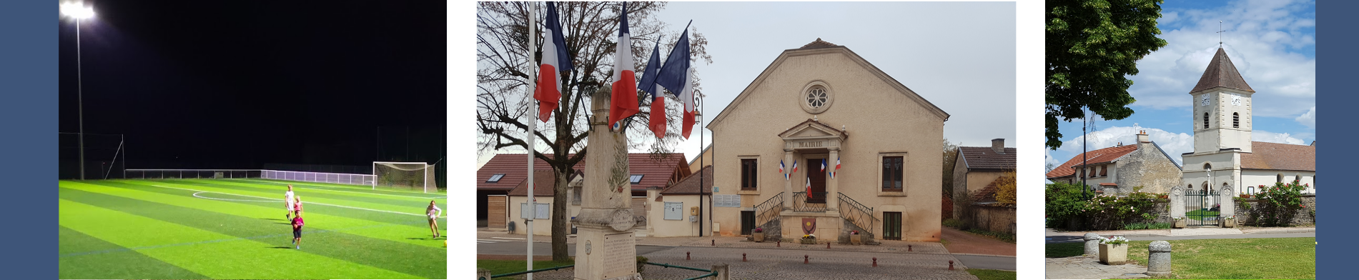 Bannière Savigny-le-sec