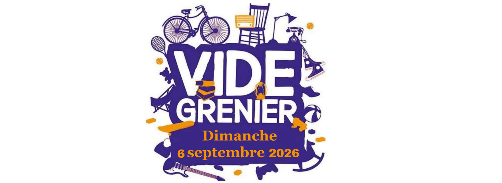 vide-grenier